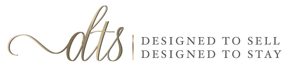 Designed to Sell / Home Staging
