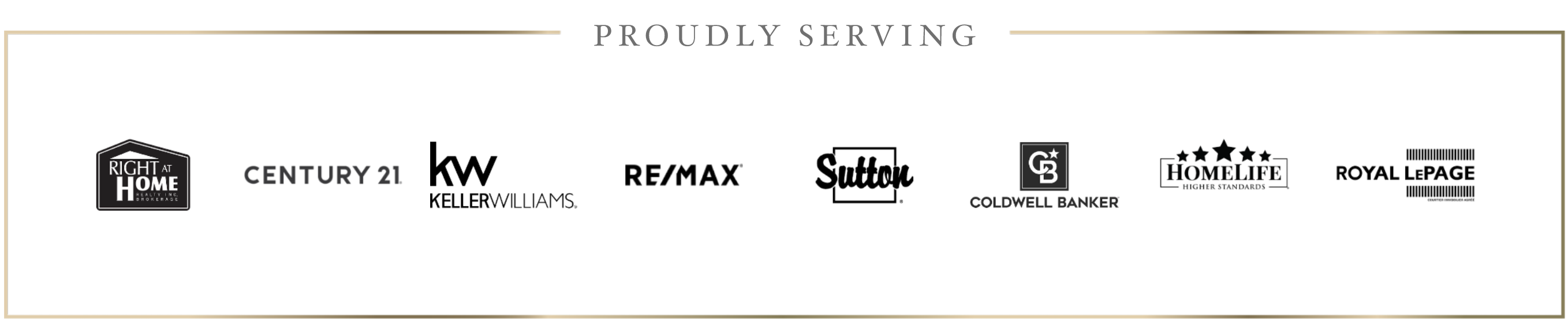 DTS - Proudly Serving