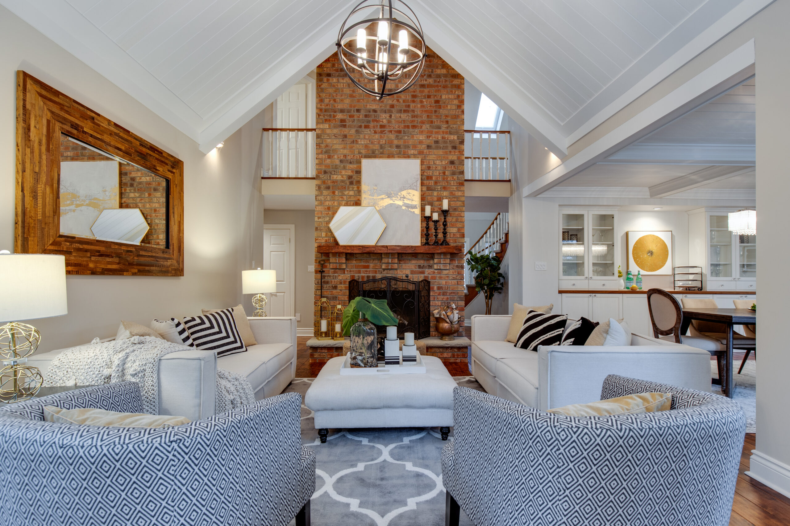 Design Style - Classic Casual Comfort Design Style - Class Casual Comfort